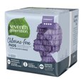 thumbnail image 5 of Seventh Generation Ultra Thin Overnight Pads, 5 of 5