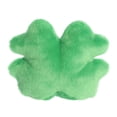 thumbnail image 4 of Peluche Aurora Adorable Palm Pals Chance Clover 13 cm, 4 of 5