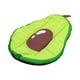 thumbnail image 2 of Manta para mascotas Fernando Almohadilla para dormir para perros Cama para gatos Aguacate 57cmx40cm, 2 of 8