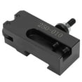 thumbnail image 4 of Boring Tool Holder, Tool Post, High Hardness HSS Industrial Application Machining Center Lathes for Machinery Industries, 4 of 7