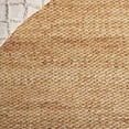 thumbnail image 6 of SAFAVIEH Natural Fiber Kim Solid Area Rug, Natural, 8' x 10', 6 of 7