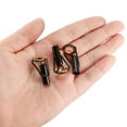 thumbnail image 5 of Unique Bargains 6.5mm Tube Dia Fishing Rod Tips Repair Kit Stainless Steel Ring Guide 3 Pack, 5 of 5