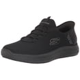 thumbnail image 1 of Sneaker Skechers Summits Colsin Sr, manos libres, sin cordones, para hombre, 1 of 8