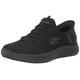 thumbnail image 1 of Sneaker Skechers Summits Colsin Sr, manos libres, sin cordones, para hombre, 1 of 8