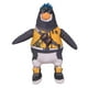 thumbnail image 3 of Peluche Ruz Free Fire Mr Wagor 20 Cm Gris, 3 of 3