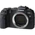 thumbnail image 2 of Canon EOS RP Mirrorless Camera with RF 24-240mm Lens, 26.2MP Full Frame Digital Camera, 4K Video Bundle with Adapter (International Model), 2 of 8