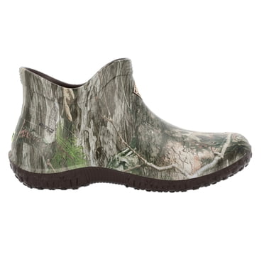 Men's Mossy Oak® Country DNA™ Muckster Lite EVA Ankle Boot