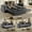Gray, variant on LLappuil 89" Velvet Chesterfield Sofa, Oversized Pull Out Sofa Bed King Size, Loveseat Sofa Couch Convertible Sofa Bed for Living Room White