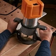 thumbnail image 3 of Bora Portamate Fixed Base, Woodworking Router, 22000 RPM, 3 of 6