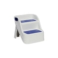 thumbnail image 2 of Roiihwy Basics Foldable Non-Slip Pet Stairs for Small Dogs and Cats, Senior Pets, Easy to Climb, 2 of 6