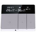 thumbnail image 4 of WiFi Intelligent Temperature Controller APP Voice Control Thermostat Remote Temperature Controller 95-230V, 4 of 7