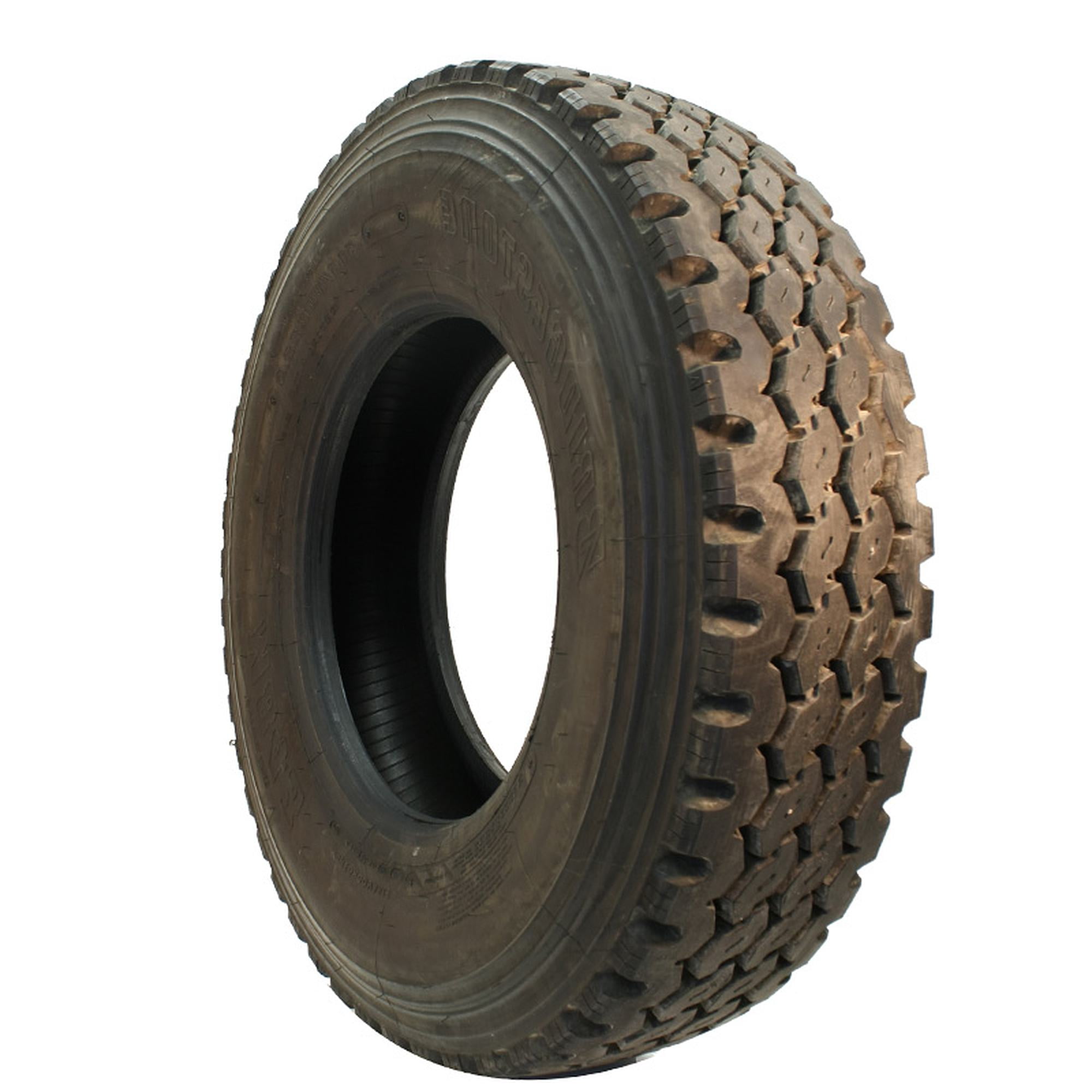 Bridgestone M843 Highway 11R22.5 146G H Commercial Tire