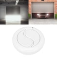 thumbnail image 3 of Garage Door Remote Control Switch Key,433Mhz Garage Door Opener Key 2 Button Round Remote Control Switch Key, 3 of 7