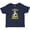 Navy, variant on Inktastic Soccer Funny Goals Boys or Girls Baby T-Shirt