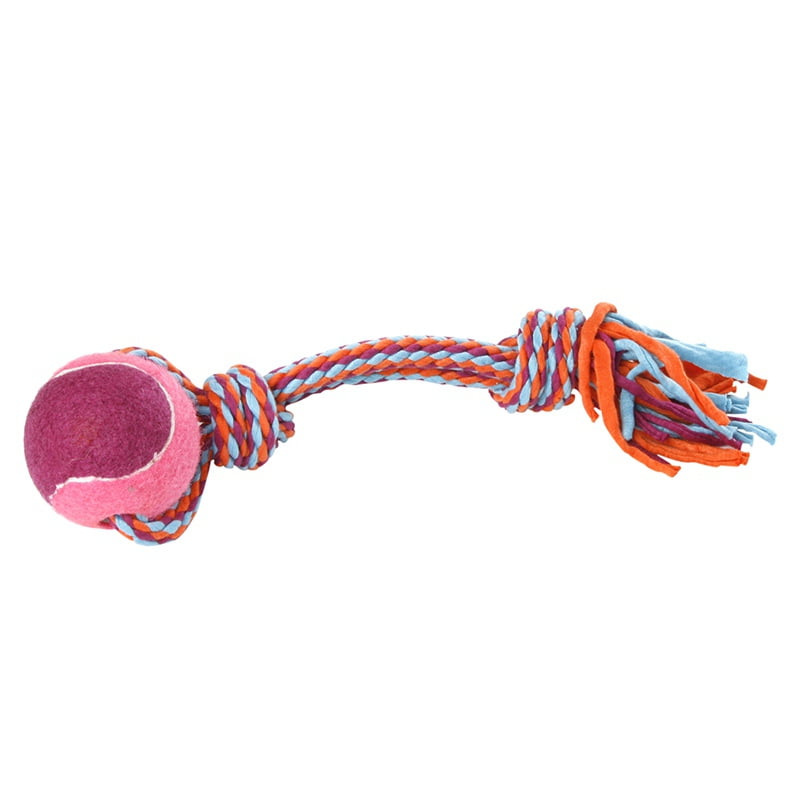 rope toy storage