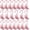 Pink, variant on 20 Pack Heavy Duty Clothes Pins, Boot Hangers for Closet, Laundry Hook Hanging Clips Clamps for Closet Organizer Pants Hats Socks Towels Clips (Pink)