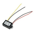 thumbnail image 2 of 15V-80V 18V 24V 36V 48V 60V to 12V 1A 12W DC-DC Step Down Module Converter, 2 of 12