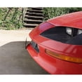 thumbnail image 4 of STO N SHO Front License Plate Bracket Compatible with 1995-1997 Camaro Z-28 (SNS17), 4 of 4