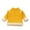 Yellow, variant on KHONTS Boys Girls Lined Thicken Sweaters Knit Crew Neck Soft Warm Toddler Kids Sweater,Sizes 1-8 Years Yellow 90