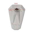 thumbnail image 2 of Tail Rear Seat Cover Fairing Cowl For 390 Duke 2024-2025 White, 2 of 12