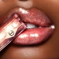 thumbnail image 2 of Charlotte Tilbury Lip Lustre Brillo Labial Hidratante Ibiza Nights, 2 of 5