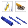 thumbnail image 4 of S SERENABLE SPA Mineral Sanitizer Sticks Clean for Pool Baths Eco friendly blue, 4 of 9