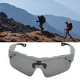 thumbnail image 3 of Smart Audio Sunglasses, Open Ear TR90  Audio Sunglasses With Data Line For Men For Sports, 3 of 8