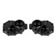 thumbnail image 1 of Carcasa De La Unidad Del Portal Interior, Carcasa Del Portal De La Unidad Trasera Del Modelo 8253, Liviana Para El Modelo RC DIY RC Truck Traxxas TRX-4 1/10 Crawler Car RC Crawler, 1 of 8
