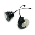 thumbnail image 6 of ZPAQI 2pcs for Tank Fuel Cap for MS290 MS310 MS360 MS340 MS381 MS440 MS460 MS780 MS880, 6 of 9