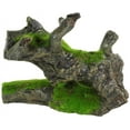 thumbnail image 3 of Penn-Plax Aqua-Flora Aquarium Living Resin Decorations with Embedded Glosso Plant Seeds - Safe for Freshwater Fish, 3 of 4