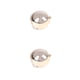 thumbnail image 3 of Billuyoard Casco pequeño para mascotas, sombreros, sombreros, disfraces ajustables, accesorios para la cabeza, aves de corral, pollo, pájaro, dorado 2Conjunto, 3 of 6