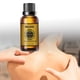 thumbnail image 5 of Aceite de jengibre Aceite de masaje corporal para el atención de de pies Drenaje linfático Beauty SPA, 5 of 7