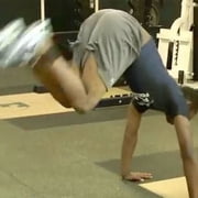 Speedster Power Rack System?