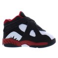 thumbnail image 2 of Toddler's Jordan 8 Retro Paprika/Black-White (DO8732 601) - 4, 2 of 5