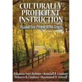 thumbnail image 1 of Pre-Owned Culturally Proficient Instruction: A Guide for People Who Teach (Paperback) 1412924316 9781412924313, 1 of 1
