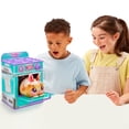 thumbnail image 4 of Set para hornear Cookeez Makery Baked Treats Plush Friend, 4 of 7