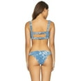 thumbnail image 4 of PilyQ BLOOM Rosie Bikini Swim Top, US Small, 4 of 4