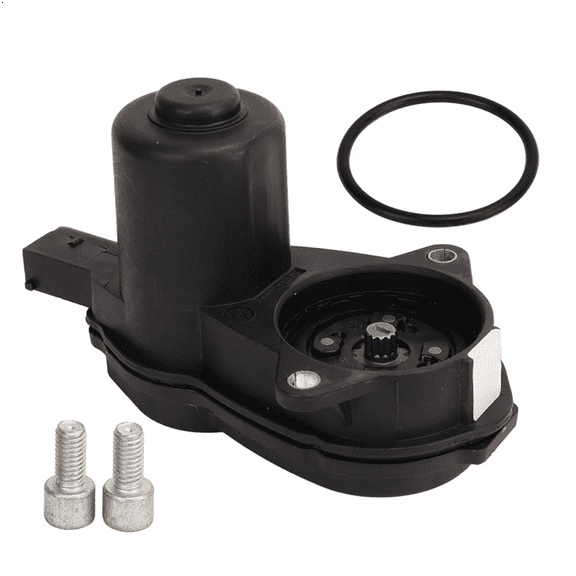 Parking Brake Actuator For Land Rover Range Rover Evoque 2012-2016 LR027141