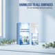 thumbnail image 3 of HWRETIE Refrigerator Defrost Spray 120Ml Freezer Ice Melter Fast Defrost Cleaner for Fridge Freezer Interior Ice Removal and Maintenance, 3 of 9