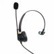 thumbnail image 3 of Auricular Usb Auricular De Un Solo Oído Auricular De Servicio Al Cliente Auricular De Operador Auricular De Teléfono Yuarrent EL008717-00, 3 of 5