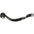 thumbnail image 4 of Dorman 522-099 Front Left Upper Suspension Control Arm for Specific Land Rover Models, Black Fits select: 2002-2012 LAND ROVER RANGE ROVER, 4 of 7