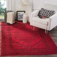 thumbnail image 2 of Safavieh Adirondack Red Area Rug - 9' x 12', 2 of 2
