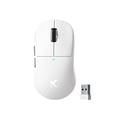 thumbnail image 1 of Ratón inalámbrico para juegos MCHOSE M7 Ultra 42000 DPI blanco, 1 of 9