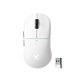 thumbnail image 1 of Ratón inalámbrico para juegos MCHOSE M7 Ultra 42000 DPI blanco, 1 of 9