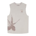 thumbnail image 7 of Airwalk Men's and Big Men's Short Sleeve Muscle T-Shirt, Sizes XS- 3XL, 7 of 7