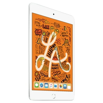 Restored Apple iPad mini 5 WiFi 5th generation tablet 64 GB 7.9