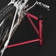 thumbnail image 5 of Soporte de reparación de bicicletas Estante de mantenimiento de bicicletas Pantalla de aleación de aluminio Rojo Sywqhk Accesorios para bicicletas, 5 of 8