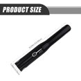 thumbnail image 4 of 1 Set Adjustable Temperature Wireless Hair Straightener Practical Hair Crimper, 4 of 8