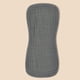 thumbnail image 3 of Toalla de gasa, babero de gasa de seis capas, toalla para bebés, hombrera, babero para bebés, toalla multifuncional, 3 of 6