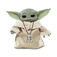 thumbnail image 1 of Muñeco Star Wars Baby Yoda Mandalorian Animatronic, 1 of 3